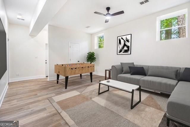 3185 Hammarskjold Drive East Point - 7