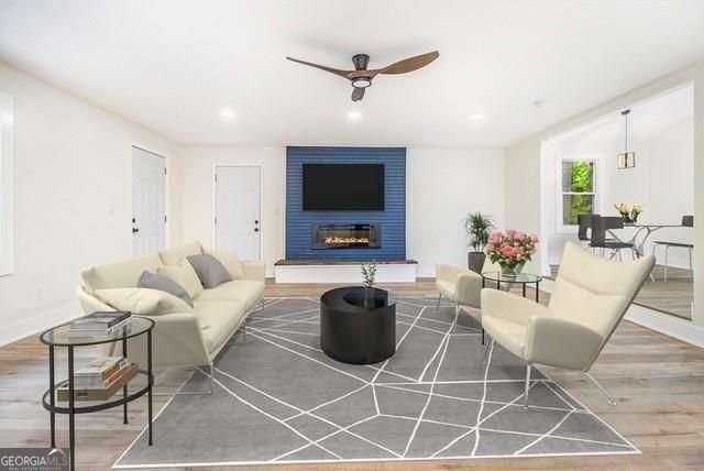 3185 Hammarskjold Drive East Point - 8