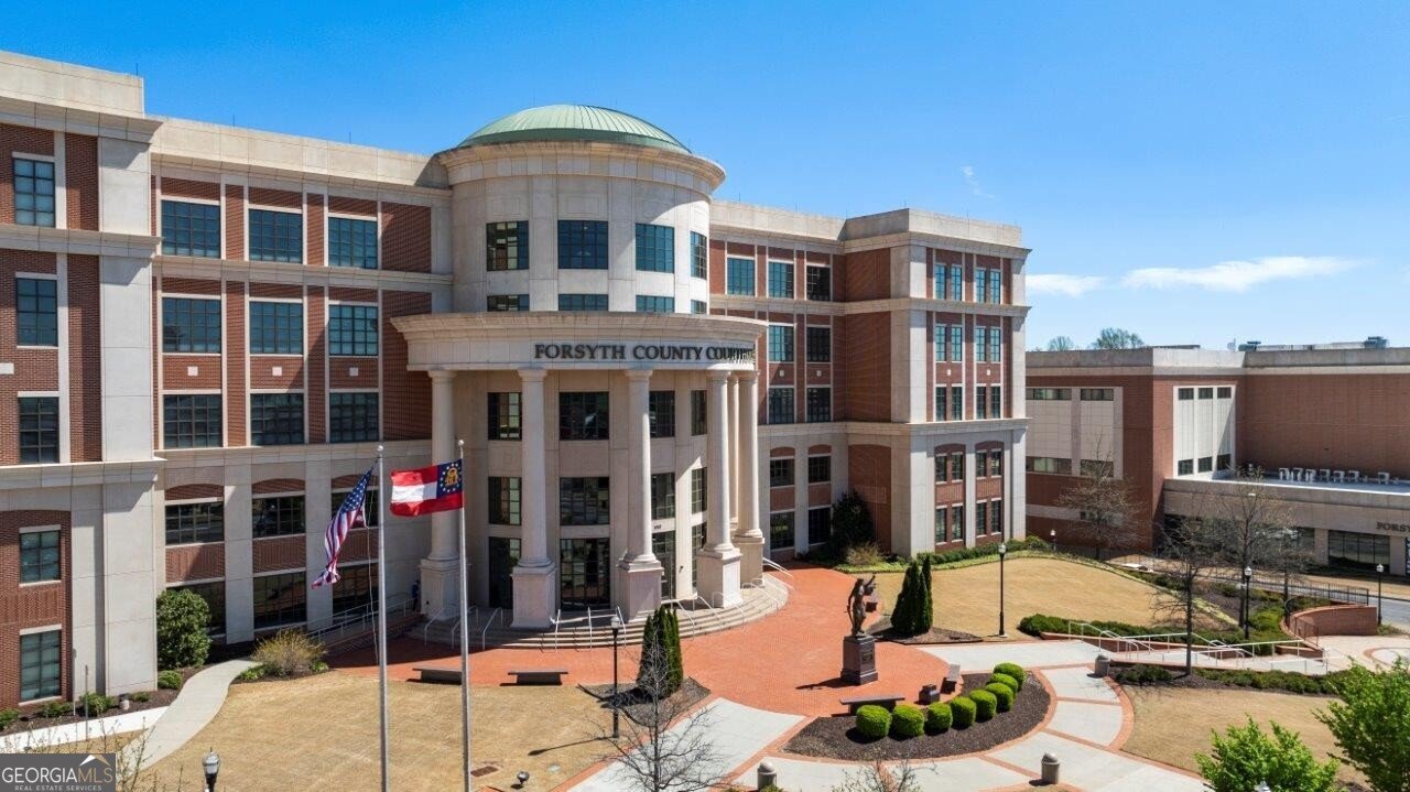 4030 Haven Way Cumming - 50