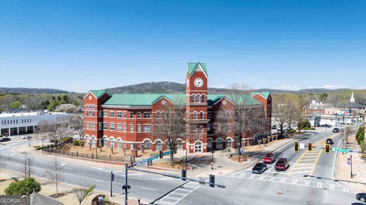 4030 Haven Way Cumming - 51