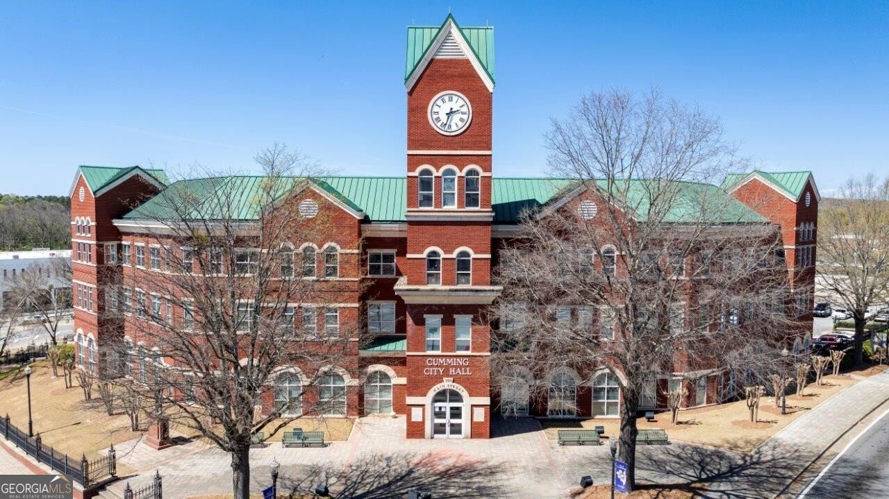 4030 Haven Way Cumming - 53