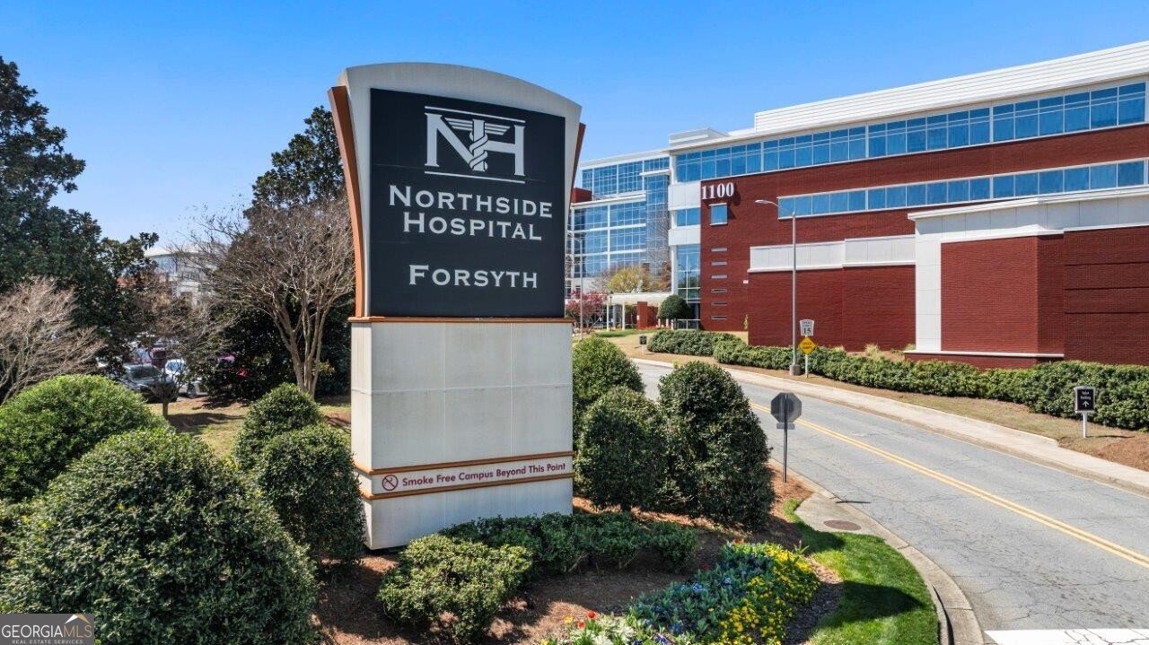 4030 Haven Way Cumming - 54