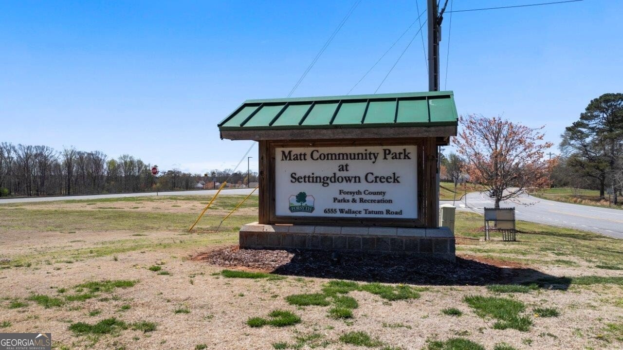 4030 Haven Way Cumming - 64