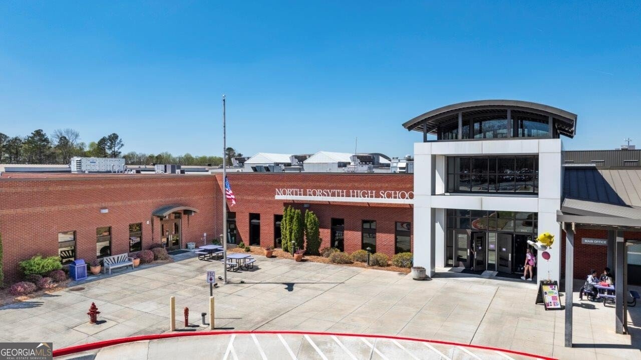 4030 Haven Way Cumming - 70