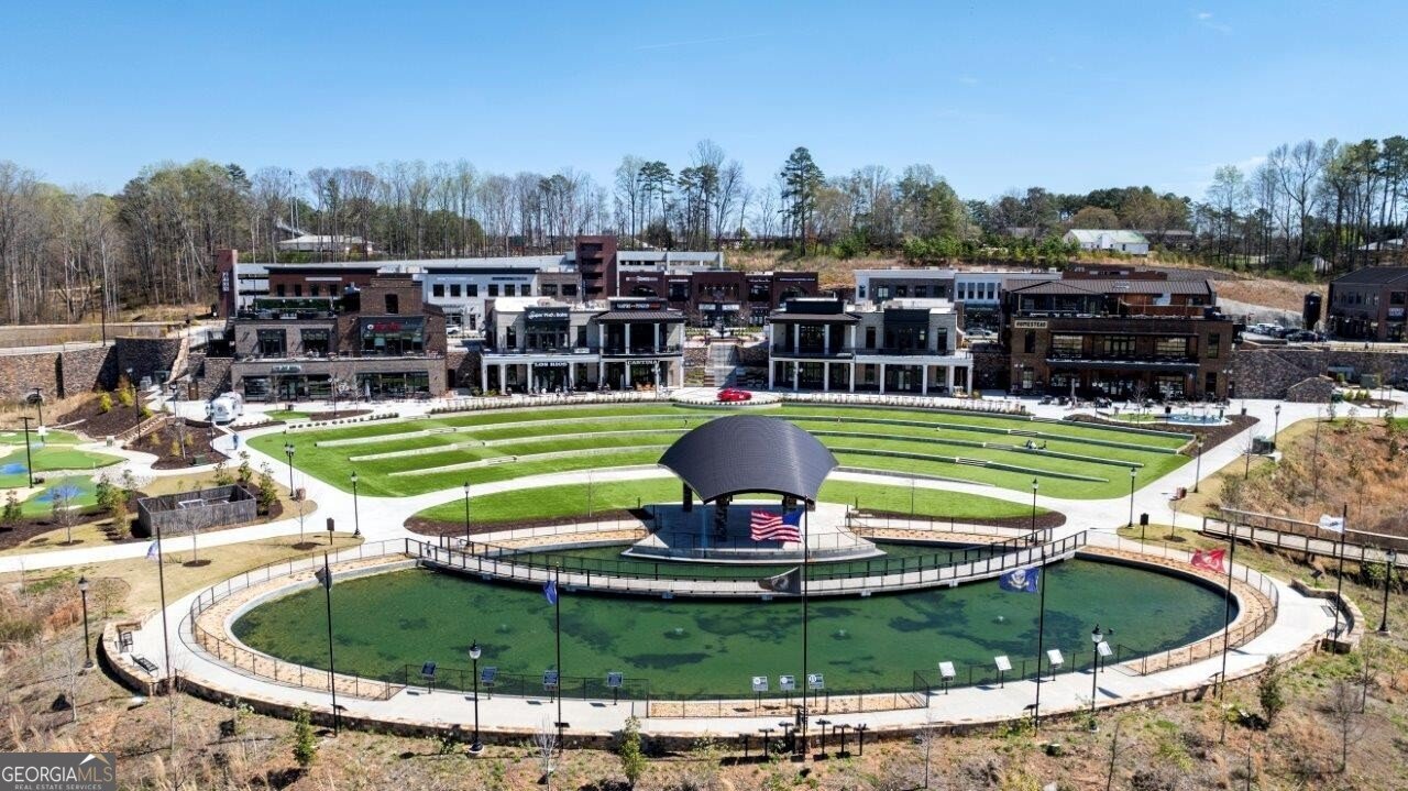 4030 Haven Way Cumming - 77