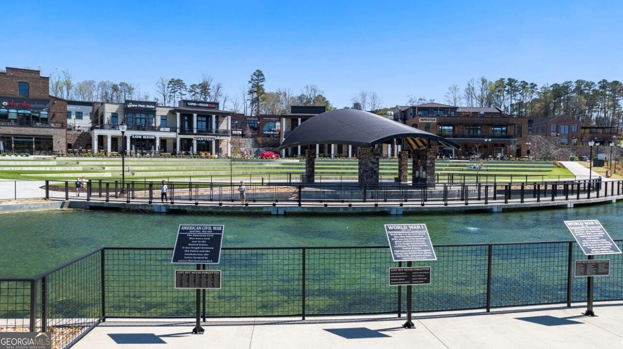 4030 Haven Way Cumming - 78