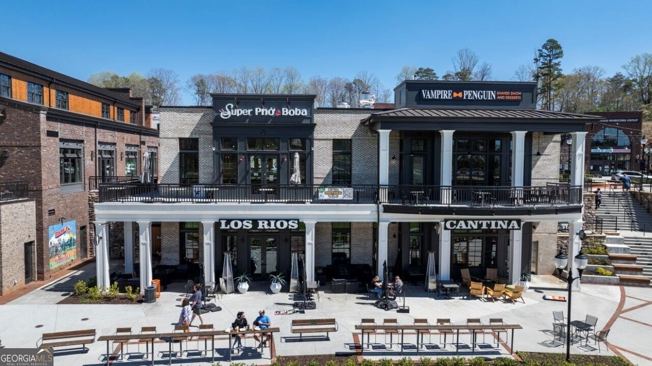 4030 Haven Way Cumming - 80