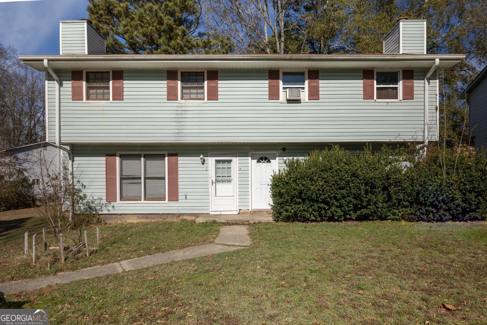 1223 Cedar Creek Court Conyers - 1