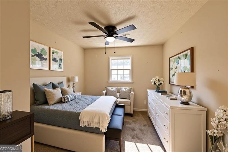 1223 Cedar Creek Court Conyers - 19