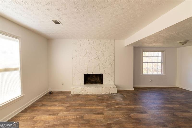 1223 Cedar Creek Court Conyers - 28