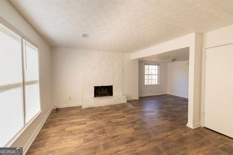 1223 Cedar Creek Court Conyers - 29