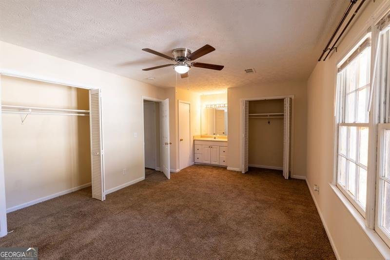 1223 Cedar Creek Court Conyers - 36