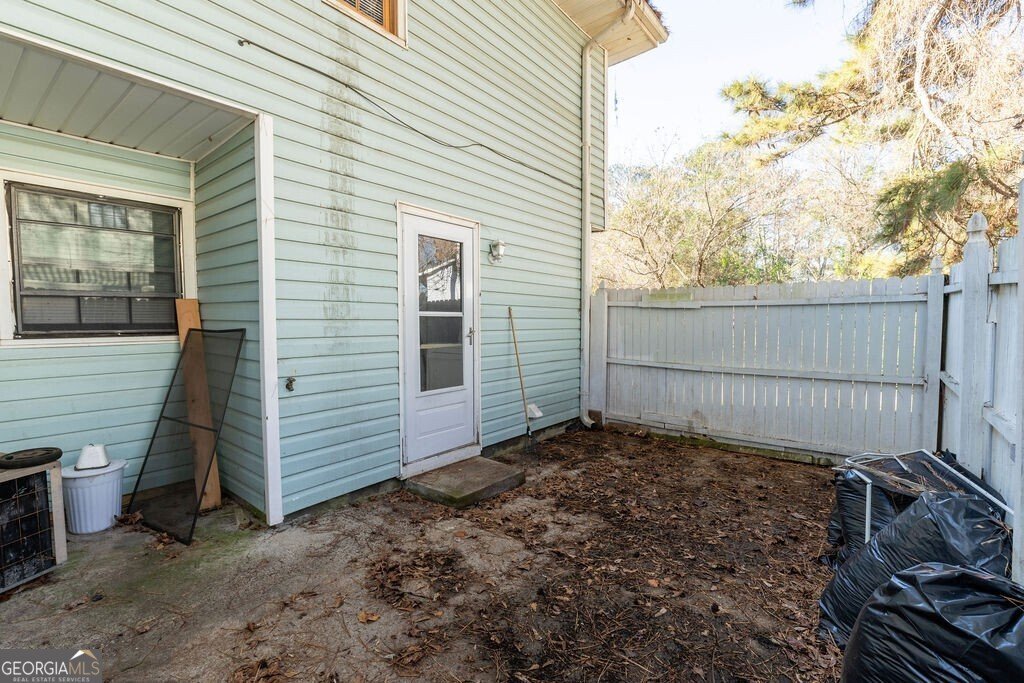 1223 Cedar Creek Court Conyers - 39