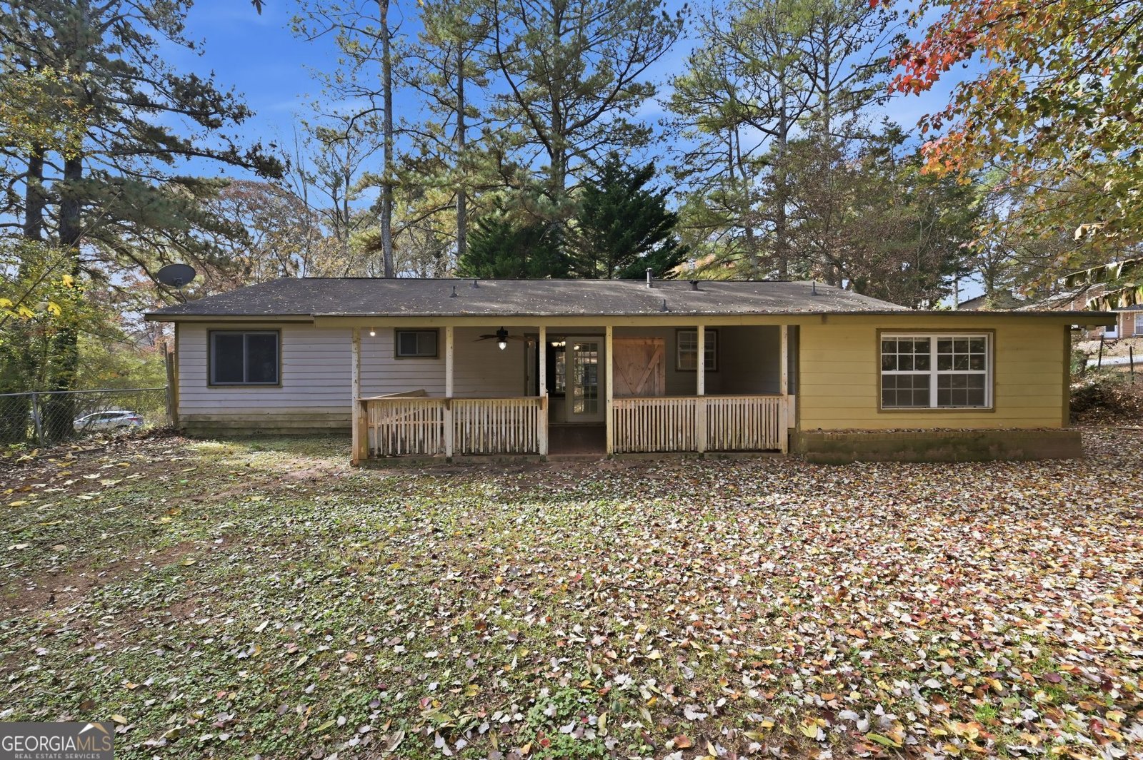 1451 Indian Way Lilburn - 29