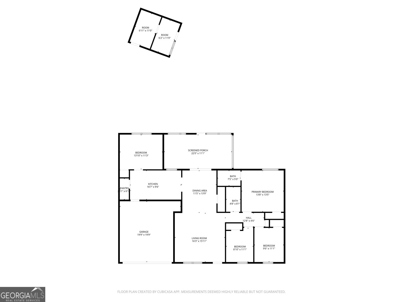 1451 Indian Way Lilburn - 31