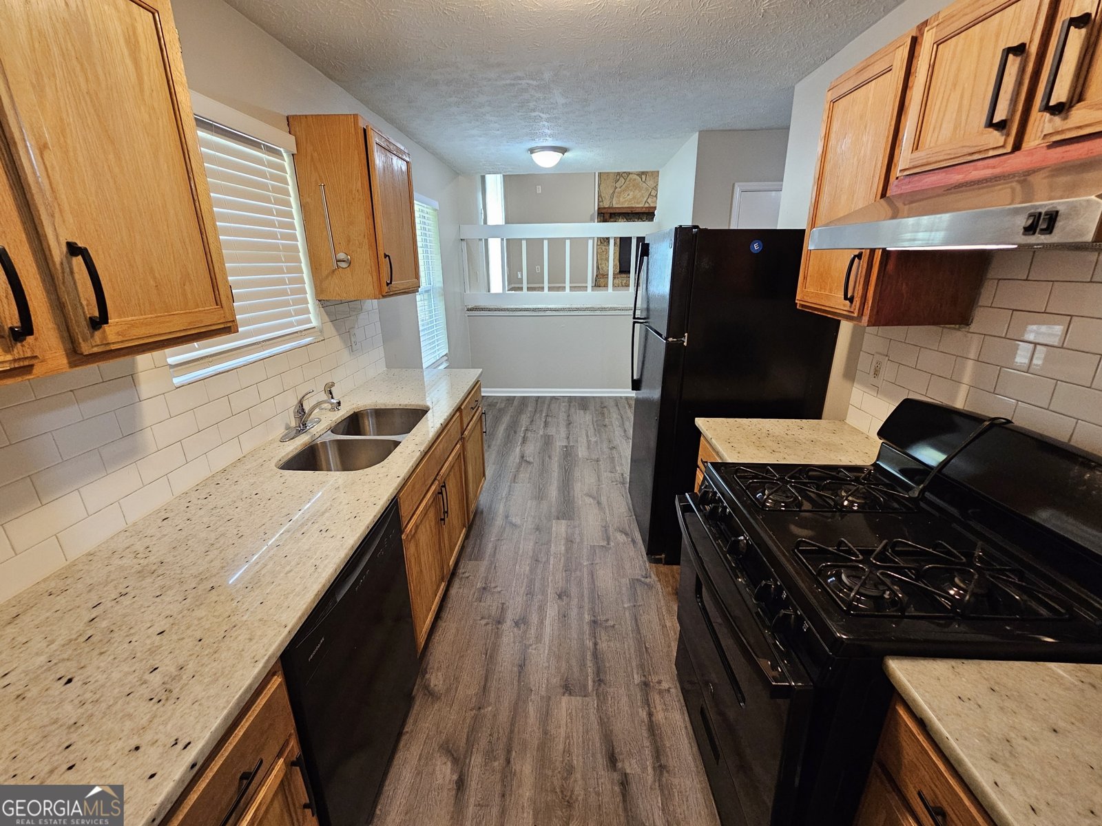 6301 Creekford Drive Lithonia - 11