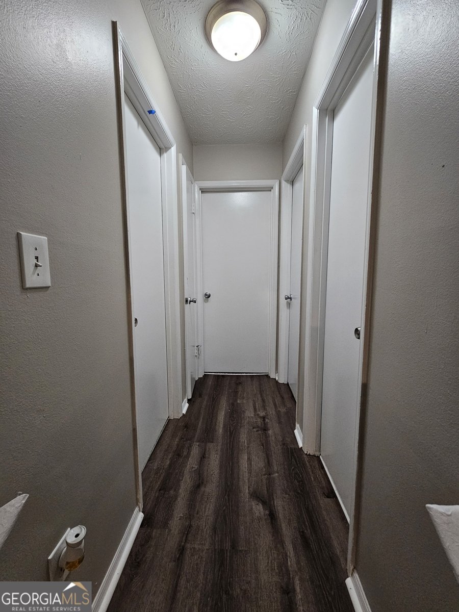 6301 Creekford Drive Lithonia - 12