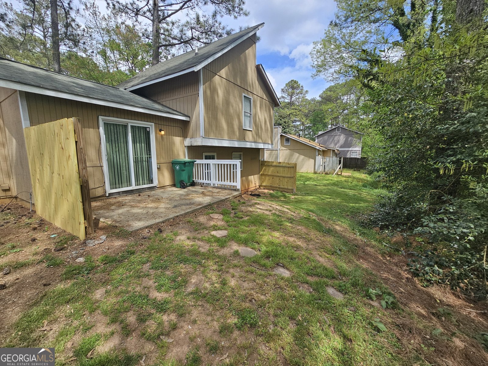 6301 Creekford Drive Lithonia - 23