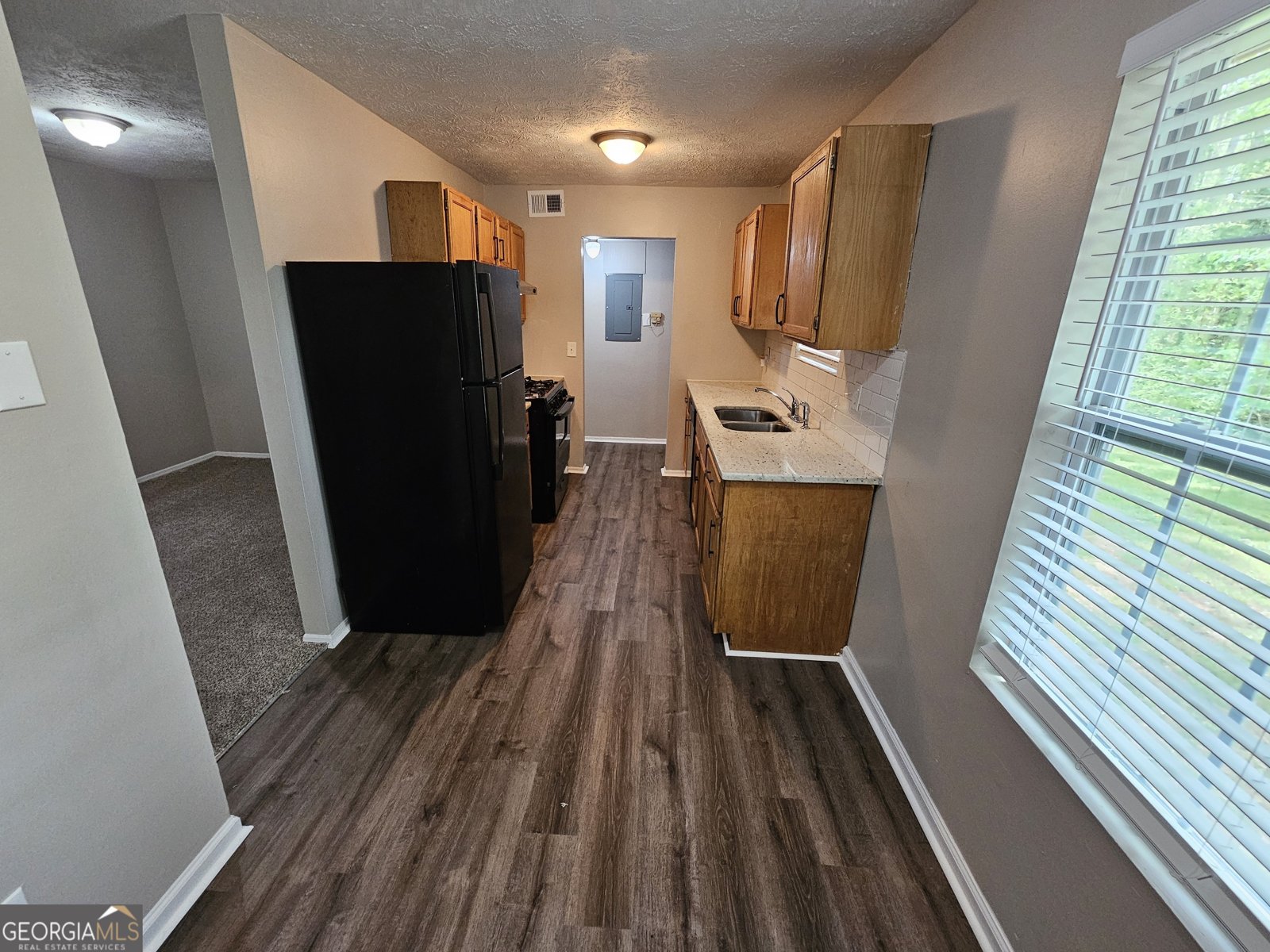 6301 Creekford Drive Lithonia - 8