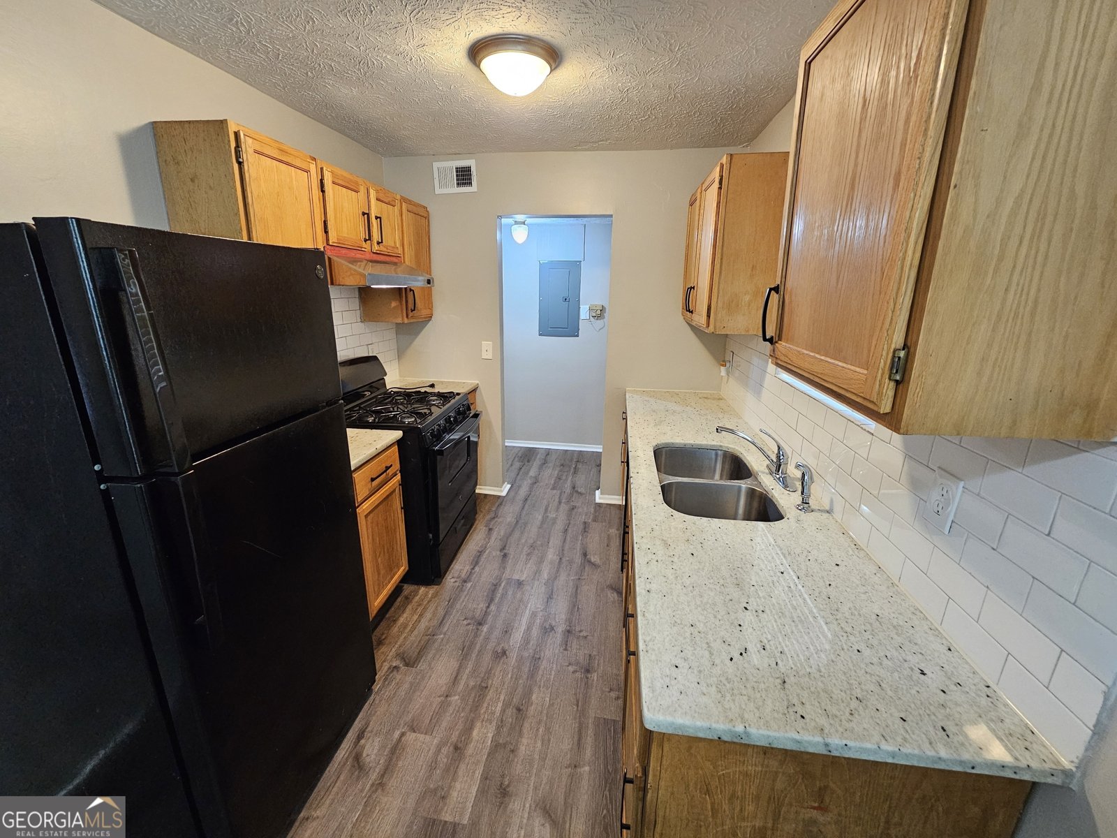 6301 Creekford Drive Lithonia - 9