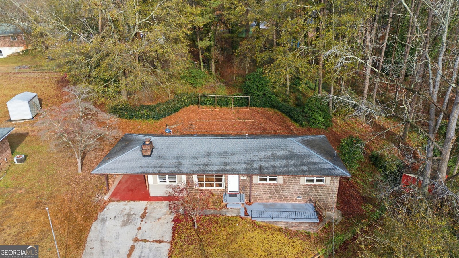 739 Poplar Street Toccoa - 27