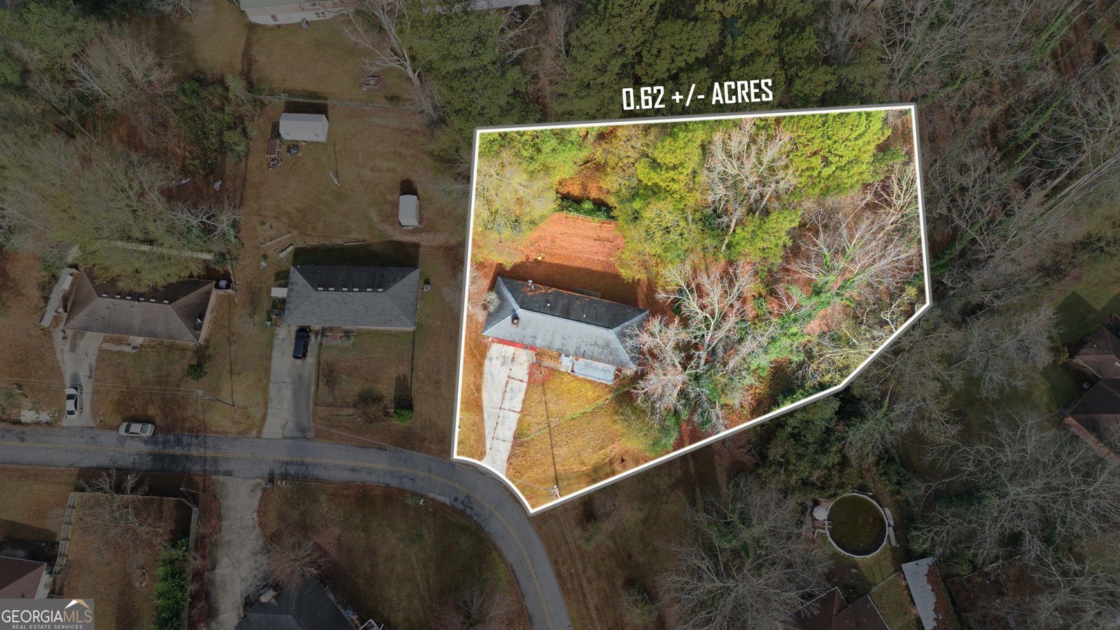 739 Poplar Street Toccoa - 28