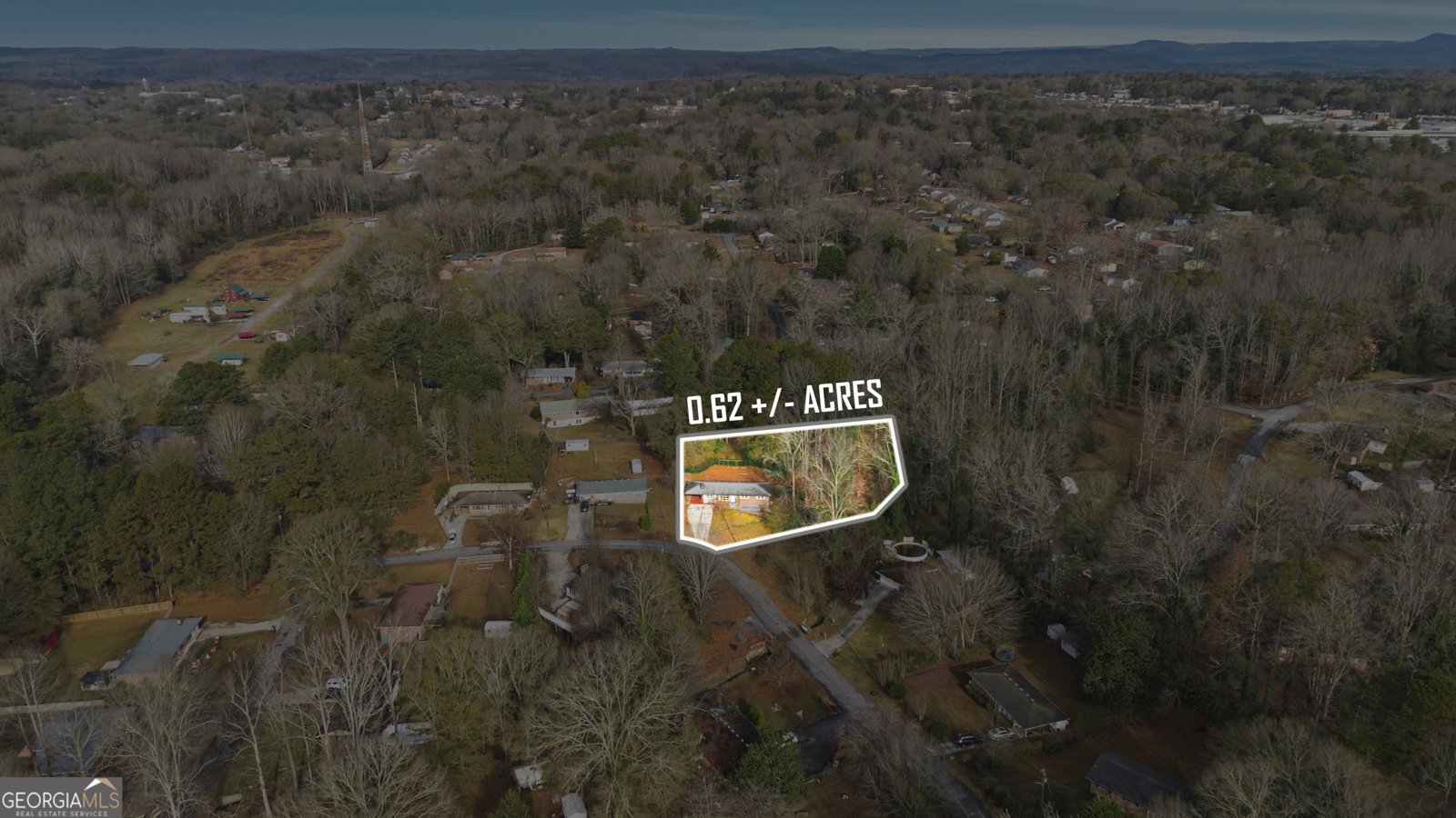 739 Poplar Street Toccoa - 29