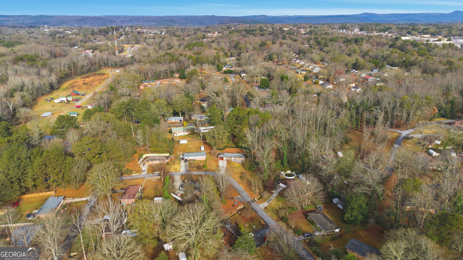 739 Poplar Street Toccoa - 30