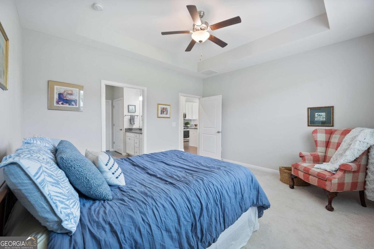 2910 Bishopstone Way Cumming - 12