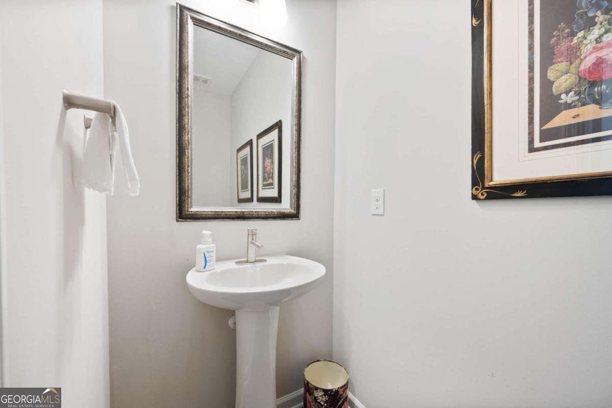 2910 Bishopstone Way Cumming - 16