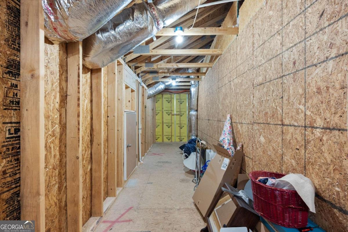 2910 Bishopstone Way Cumming - 21