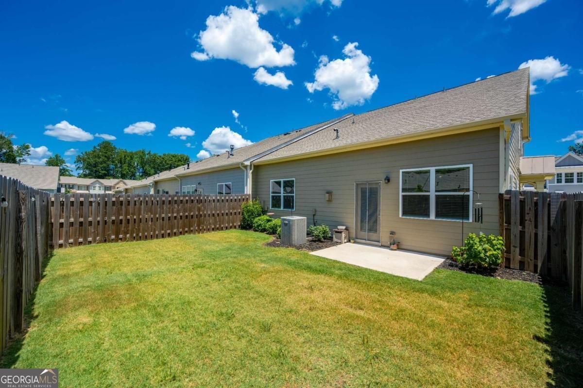 2910 Bishopstone Way Cumming - 23