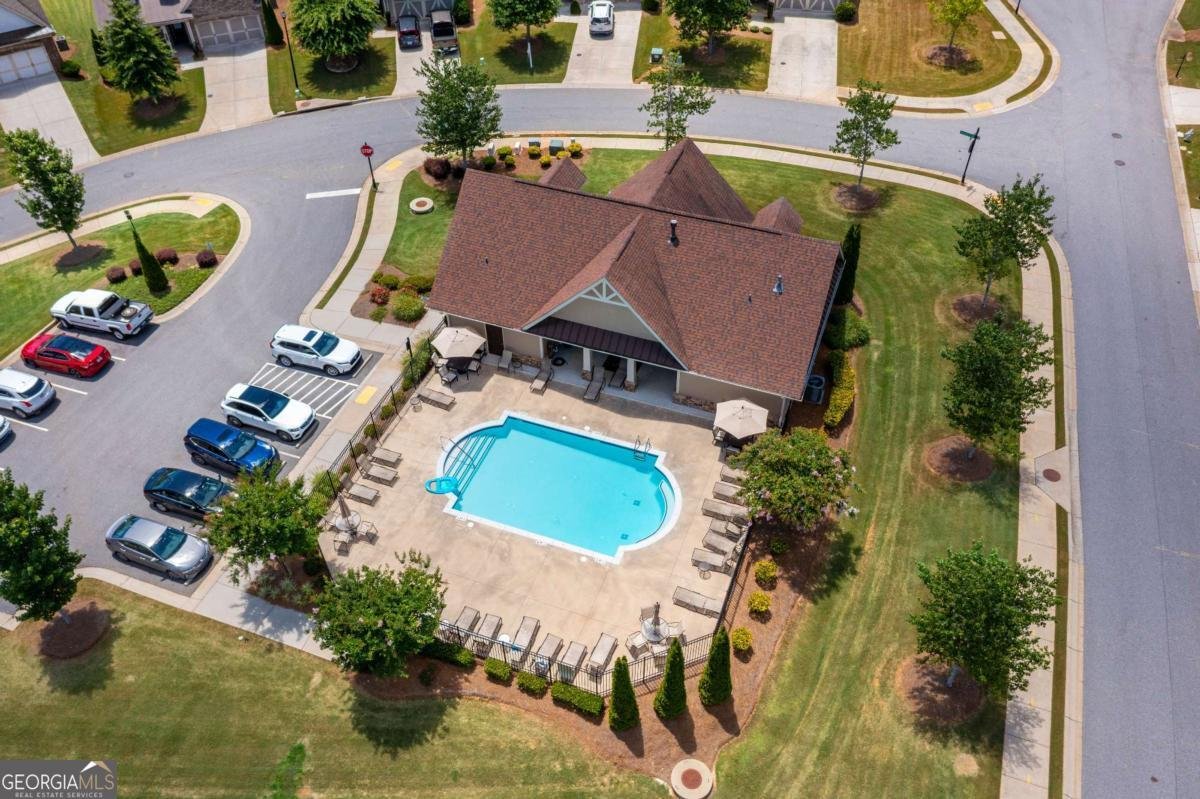 2910 Bishopstone Way Cumming - 27