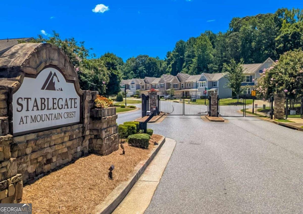 2910 Bishopstone Way Cumming - 28