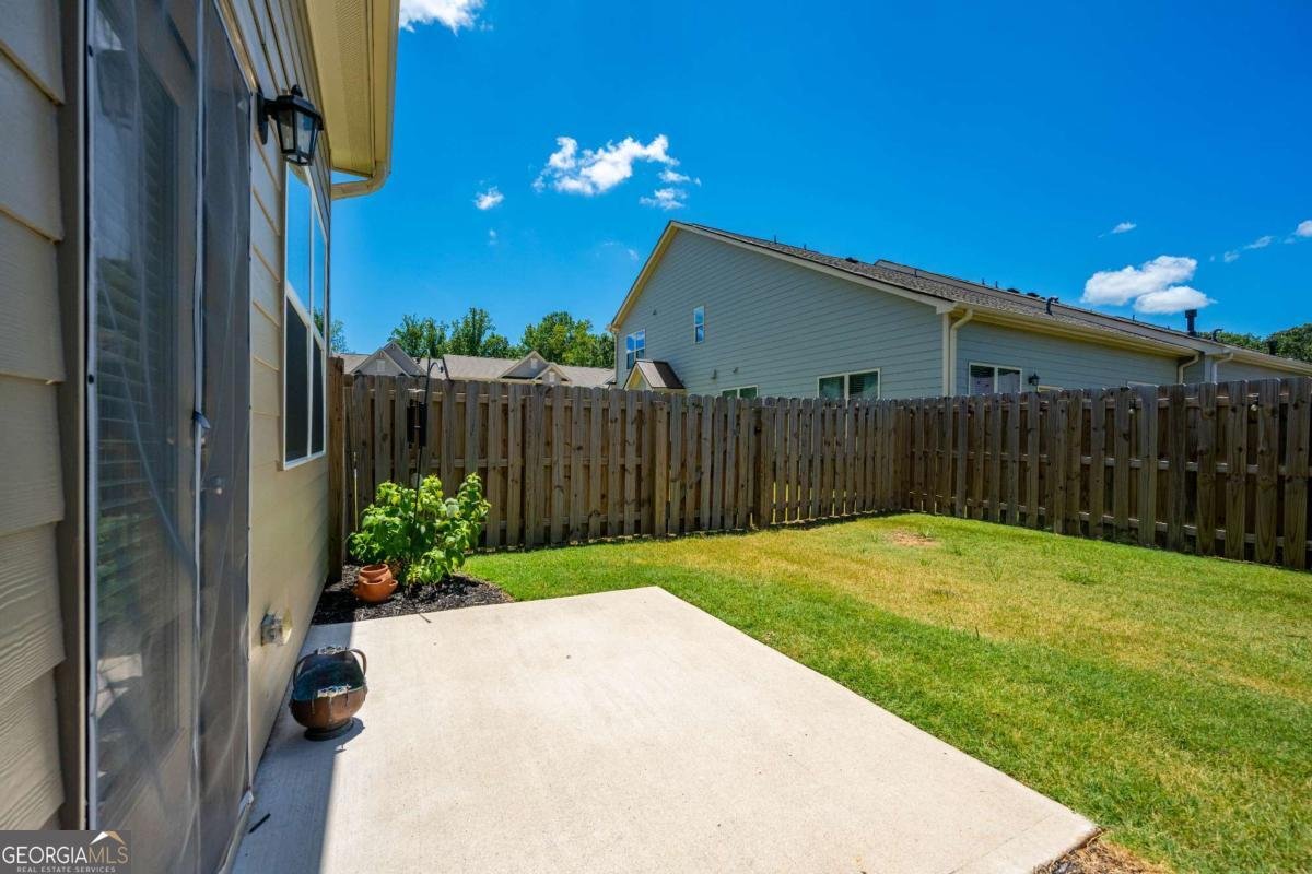 2910 Bishopstone Way Cumming - 31