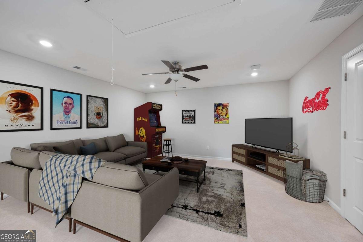 2910 Bishopstone Way Cumming - 4