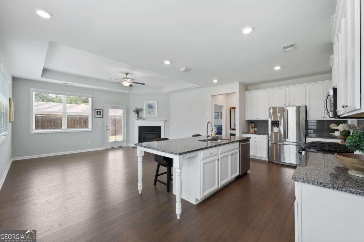 2910 Bishopstone Way Cumming - 7