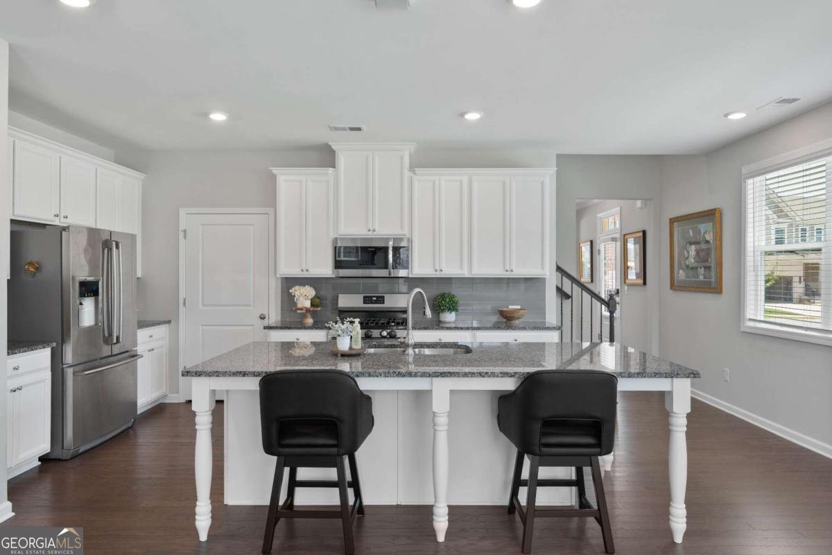 2910 Bishopstone Way Cumming - 8