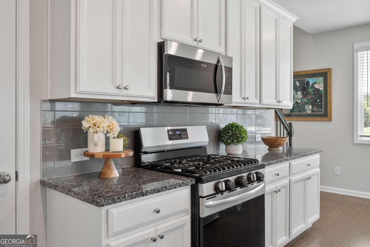 2910 Bishopstone Way Cumming - 9