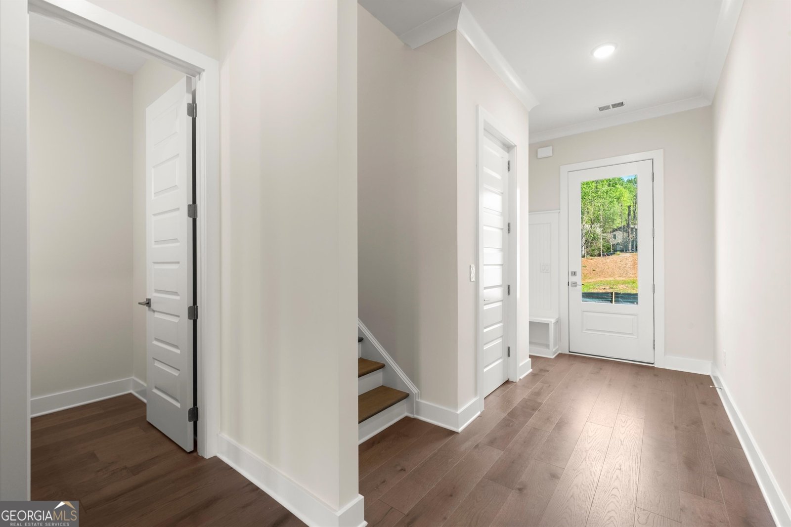 318 Treble Way Alpharetta - Photo 20