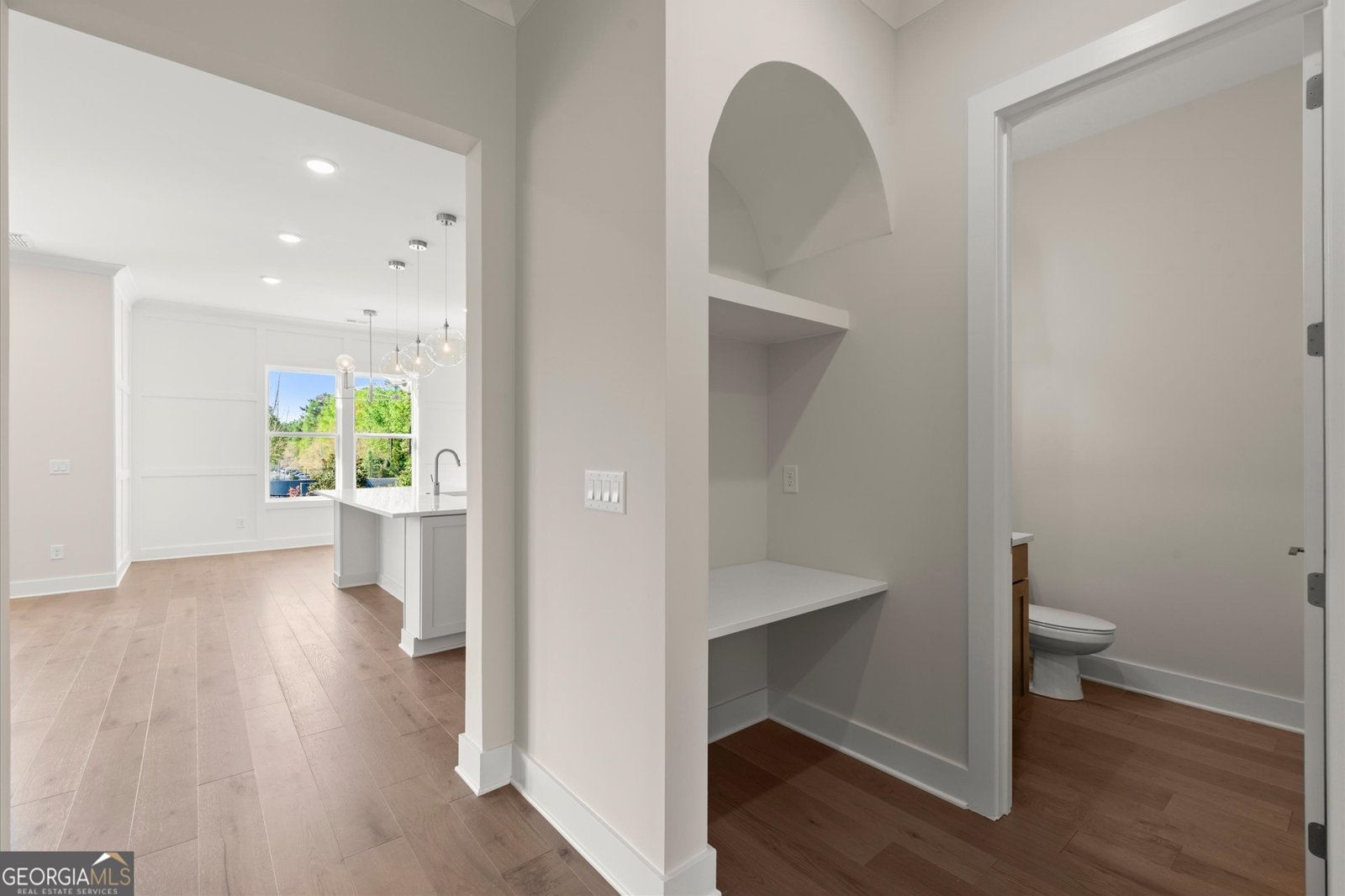 318 Treble Way Alpharetta - Photo 23