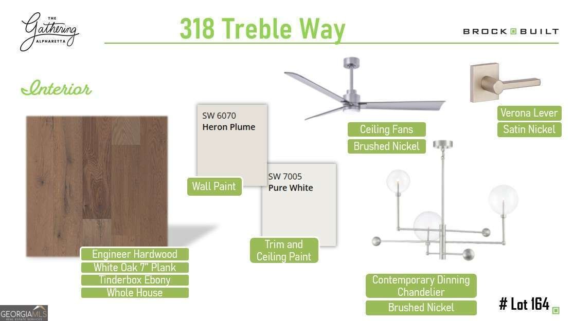 318 Treble Way Alpharetta - 3