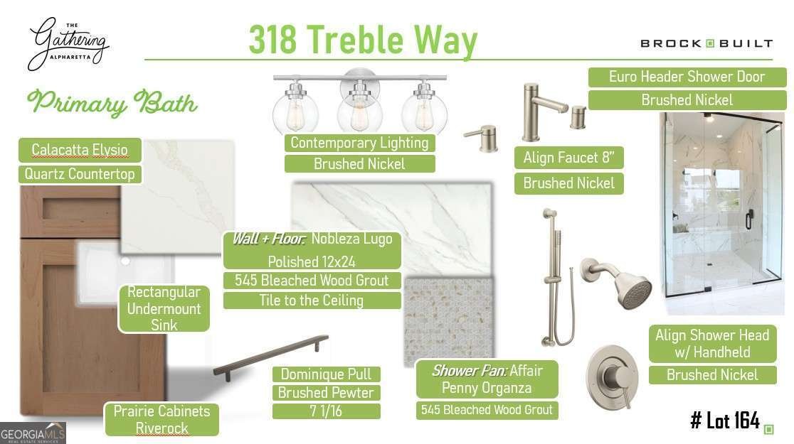 318 Treble Way Alpharetta - 5