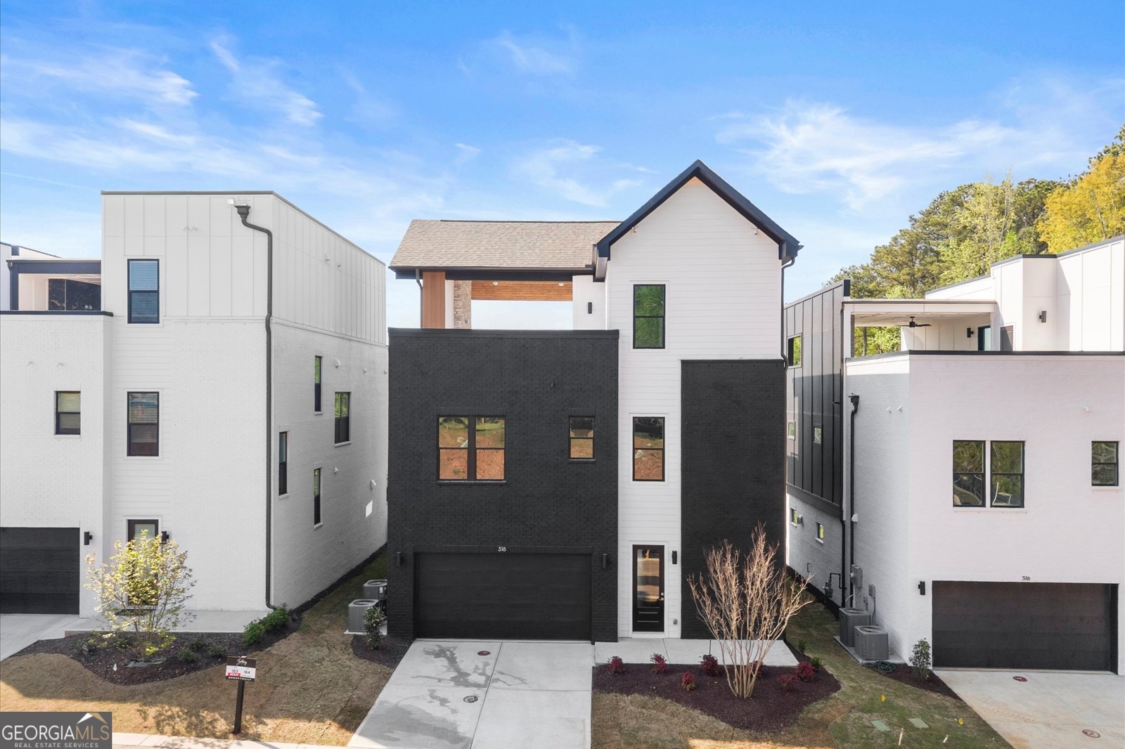 318 Treble Way Alpharetta - Photo 57