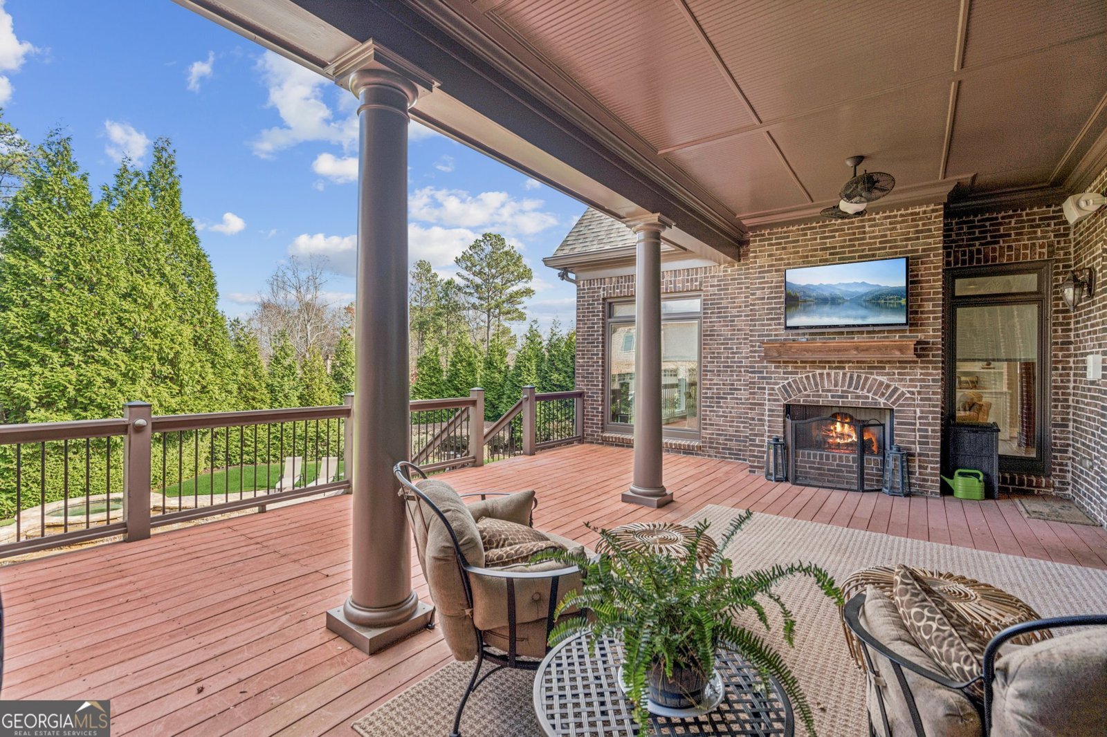 3030 Wills Mill Road Cumming - 11