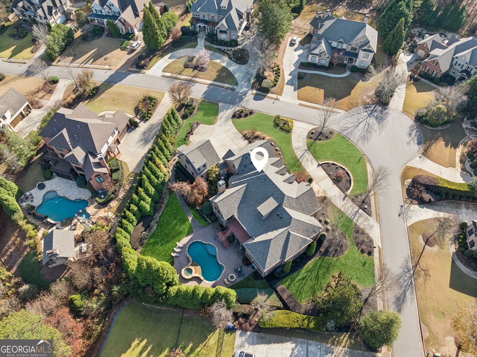 3030 Wills Mill Road Cumming - 14