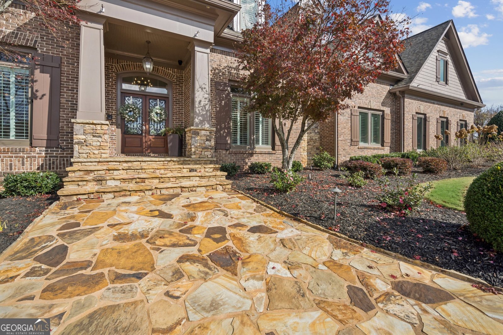 3030 Wills Mill Road Cumming - 16