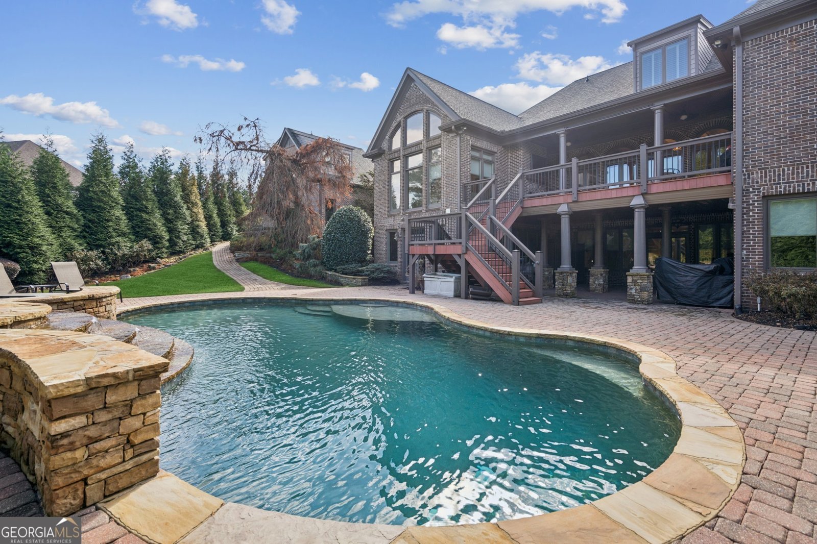 3030 Wills Mill Road Cumming - 2