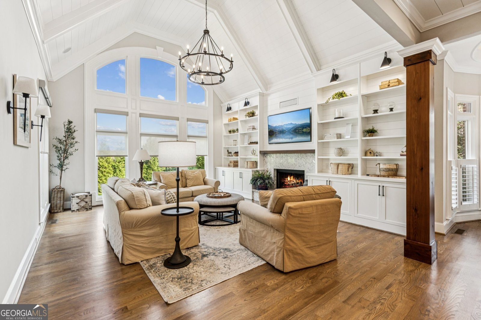 3030 Wills Mill Road Cumming - 27