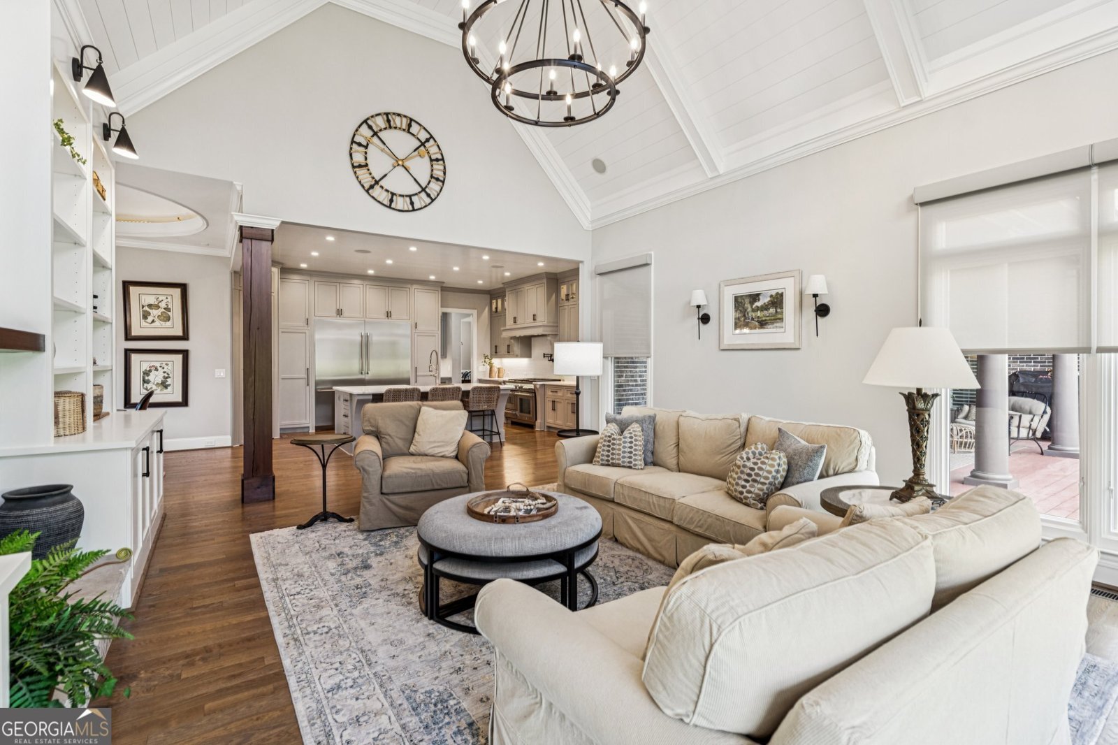 3030 Wills Mill Road Cumming - 29